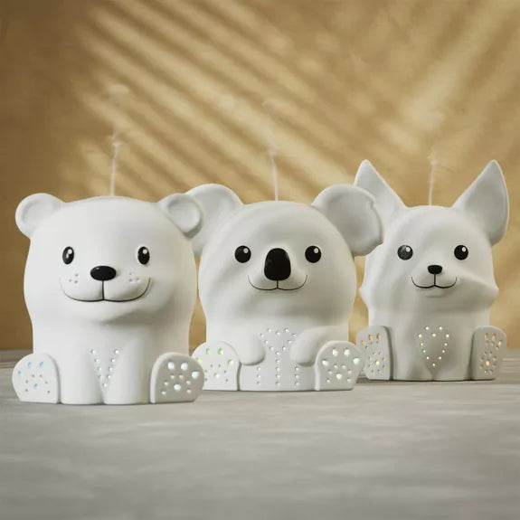 hahtuva kotimainen verkkokauppa keraaminen diffuuseri leijona eläin diffuusori tuoksudiffuuseri aromadiffuuseri