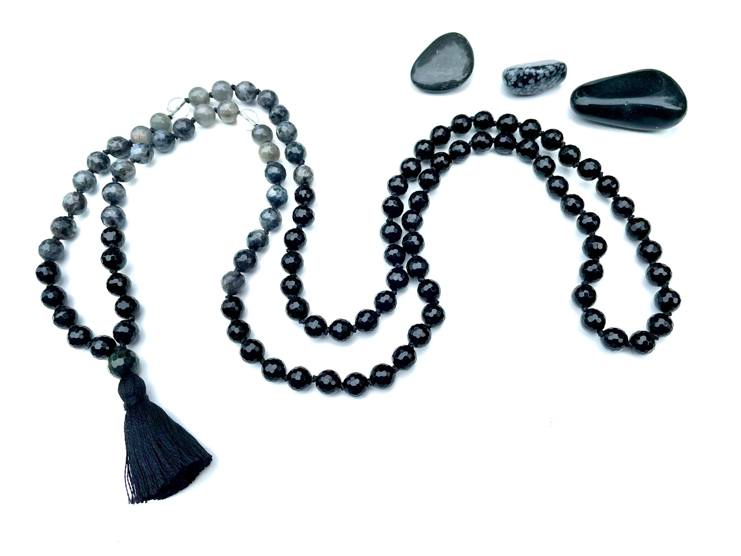 hahtuva mala koru kivikoru conyx labradoriitti vuorikristalli