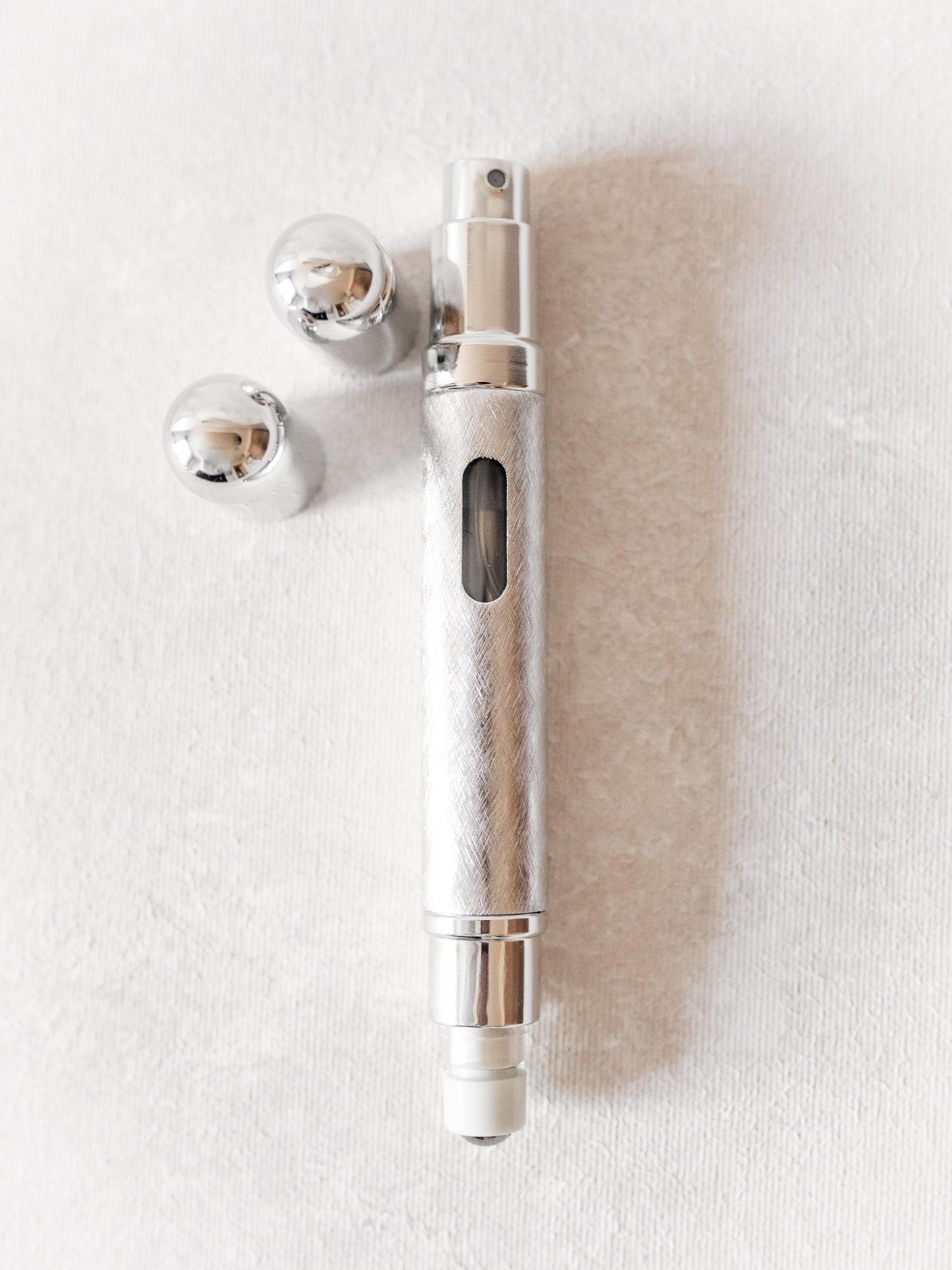 hahtuva kotimainen verkkokauppa naisyrittäjän verkkokauppa roll on pullo tyhjä hajuvesipullo tyhjä parfyymipullo omatekoinen tee se itse rolleri