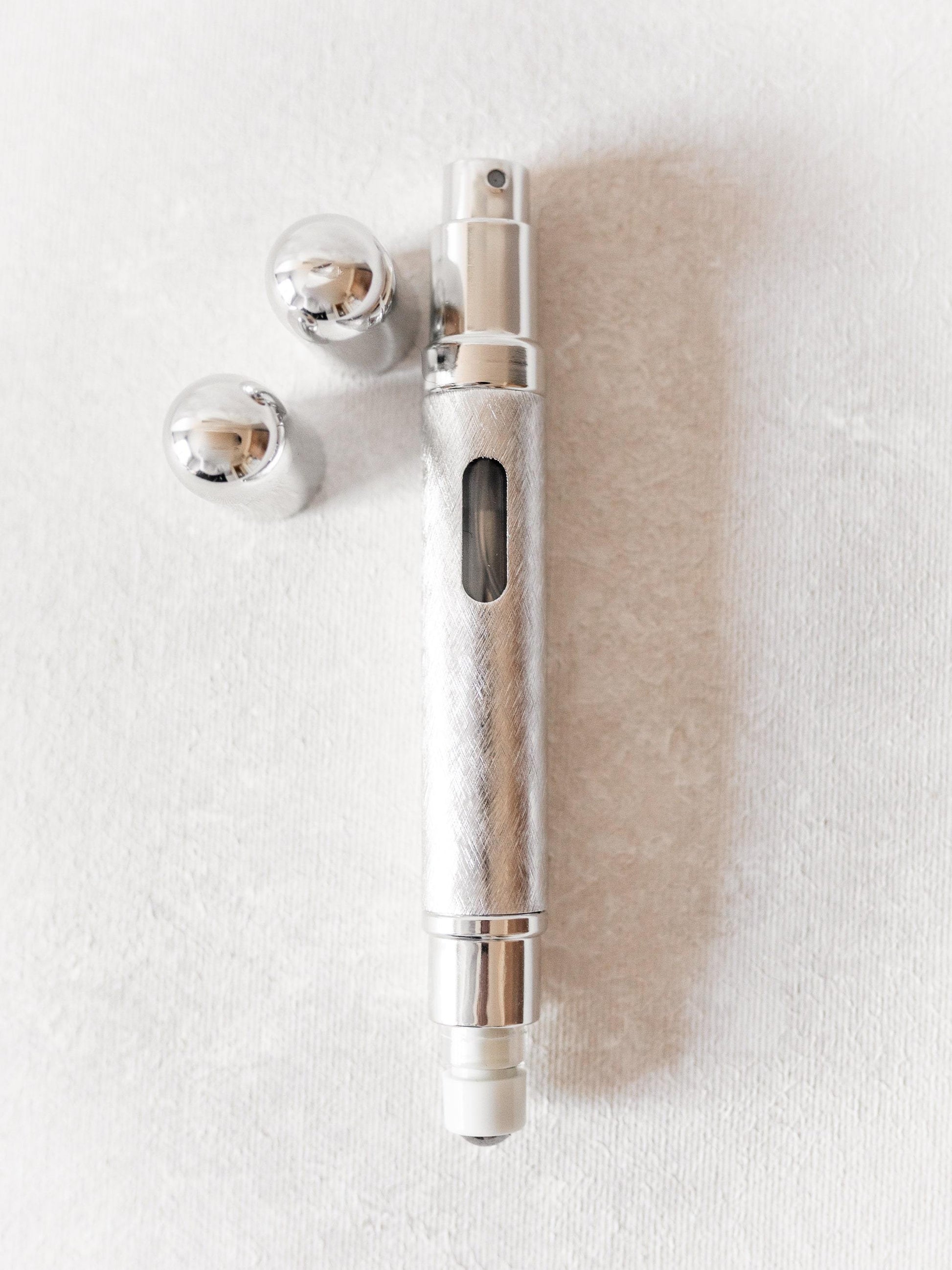 hahtuva kotimainen verkkokauppa naisyrittäjän verkkokauppa roll on pullo tyhjä hajuvesipullo tyhjä parfyymipullo omatekoinen tee se itse rolleri