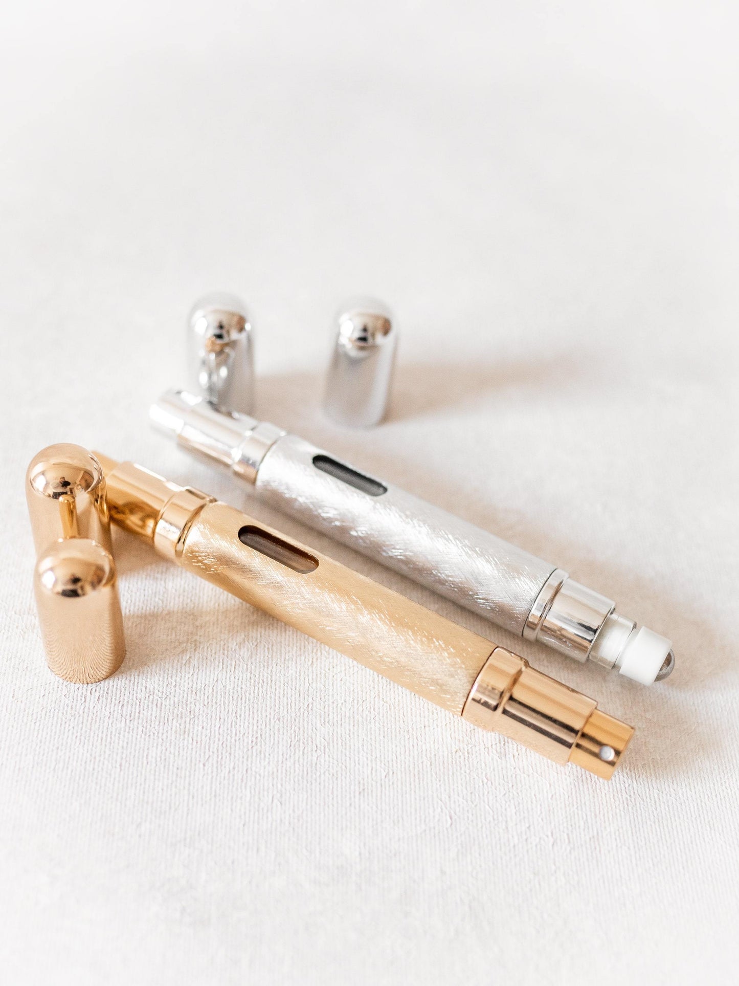 hahtuva kotimainen verkkokauppa naisyrittäjän verkkokauppa roll on pullo tyhjä hajuvesipullo tyhjä parfyymipullo omatekoinen tee se itse rolleri