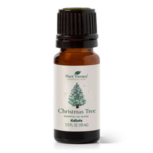 Lataa kuva Galleria-katseluun, Joulukuusi eteerinen öljysekoitus, 10ml (Christmas Tree)

