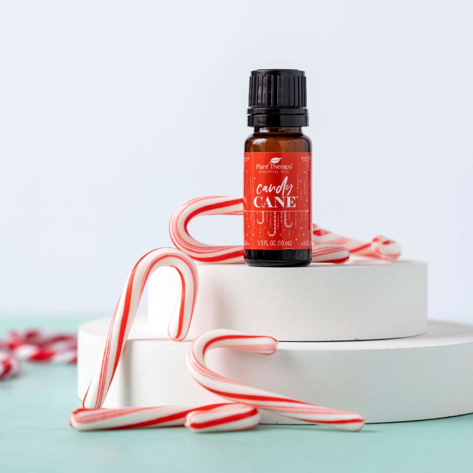Tikkunekku eteerinen öljysekoitus 10ml