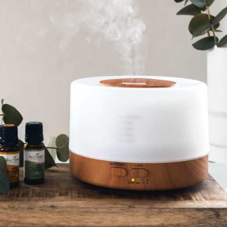 diffuuseri tuoksudiffuuseri diffuusori aromadiffuuseri aromihajotin hahtuva kotimainen verkkokauppa kuura
