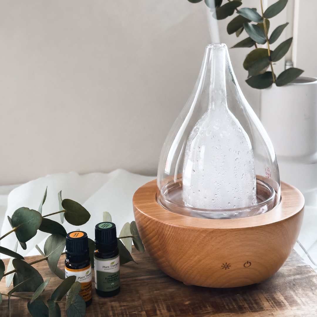 diffuuseri tuoksudiffuuseri diffuusori aromadiffuuseri aromihajotin hahtuva kotimainen verkkokauppa pisara