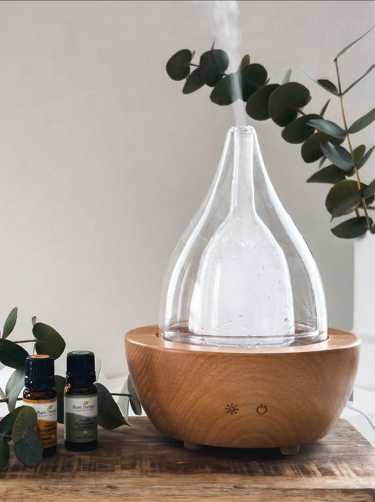 diffuuseri tuoksudiffuuseri diffuusori aromadiffuuseri aromihajotin hahtuva kotimainen verkkokauppa pisara