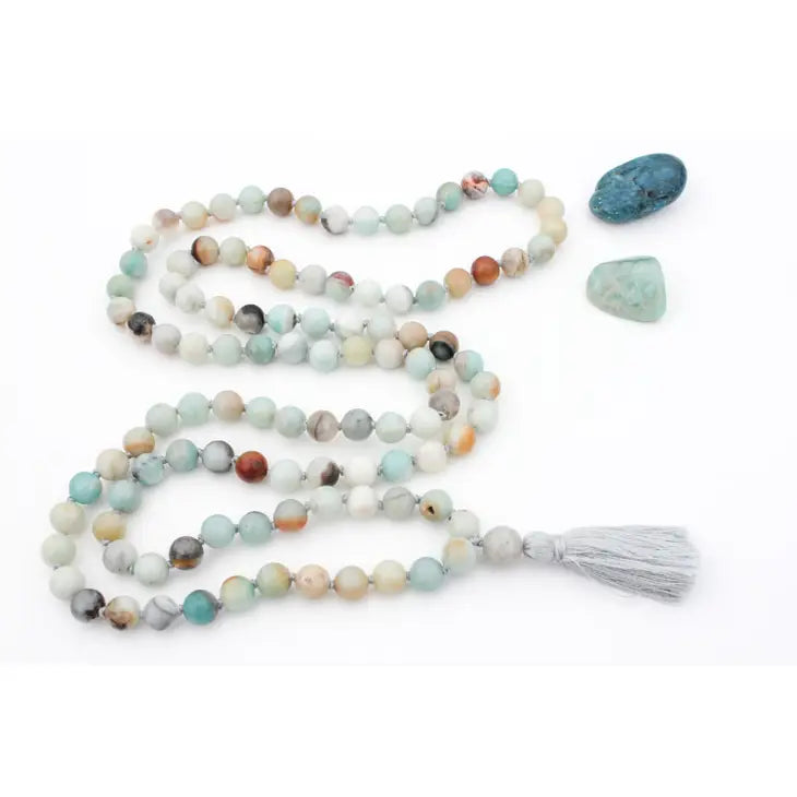 Mala-kaulakoru 108, The Harmony Mala