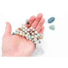 Lataa kuva Galleria-katseluun, Mala-kaulakoru 108, The Harmony Mala
