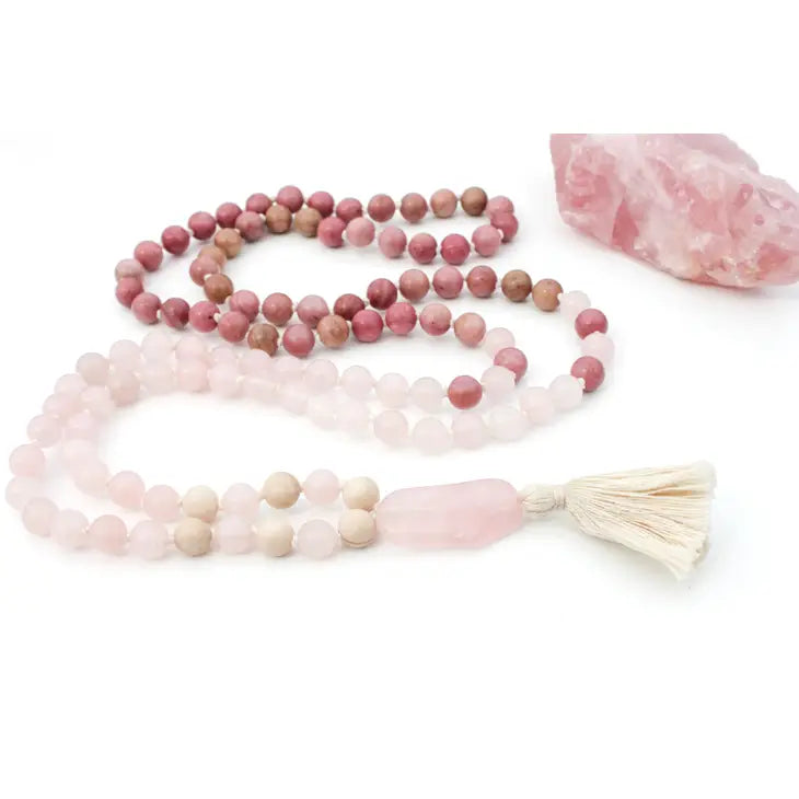 Mala-kaulakoru 108, The Higher Love Mala