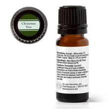 Lataa kuva Galleria-katseluun, Joulukuusi eteerinen öljysekoitus, 10ml (Christmas Tree) - Hahtuva

