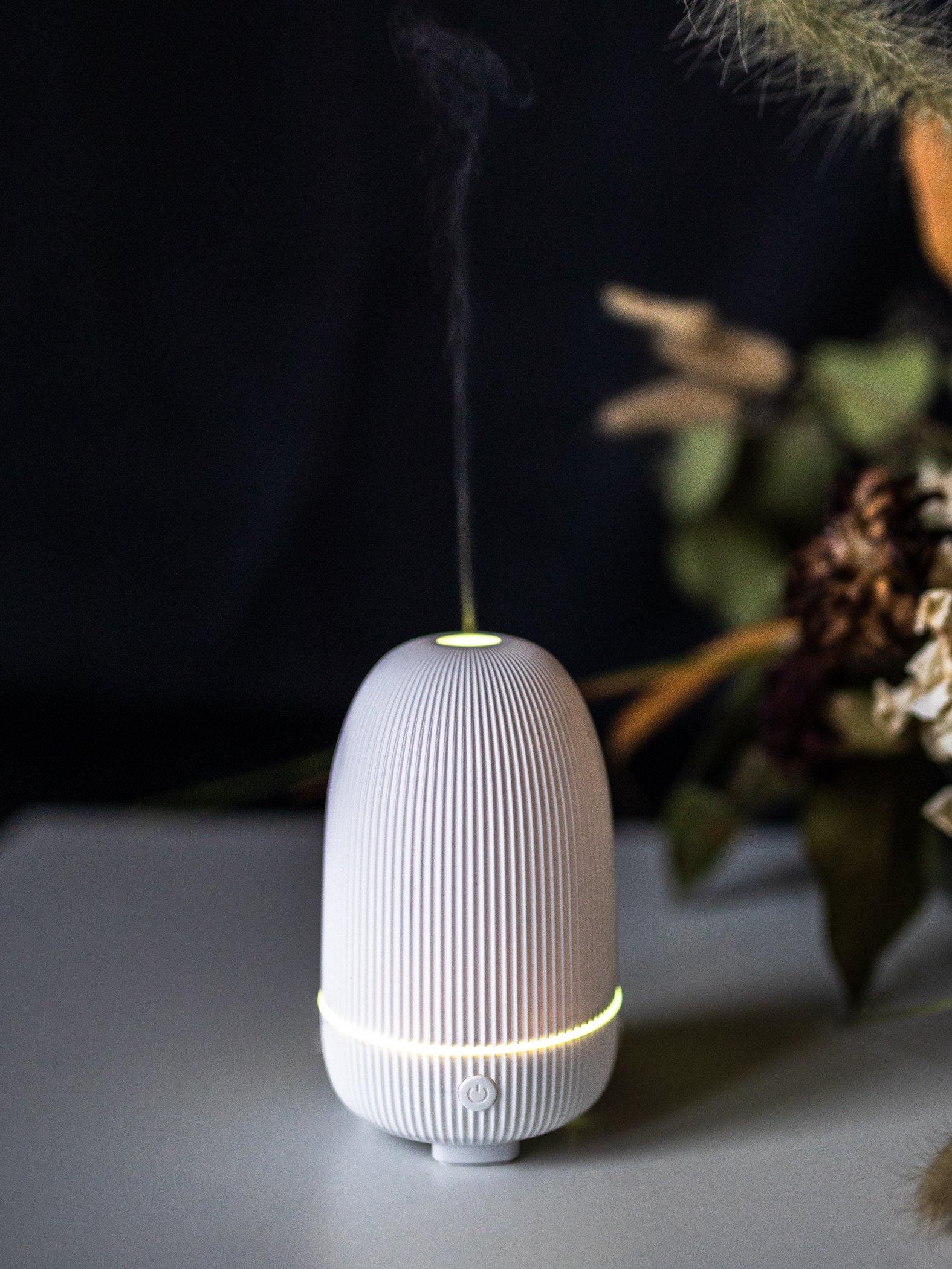 diffuuseri tuoksudiffuuseri diffuusori aromadiffuuseri aromihajotin hahtuva kotimainen verkkokauppa taival