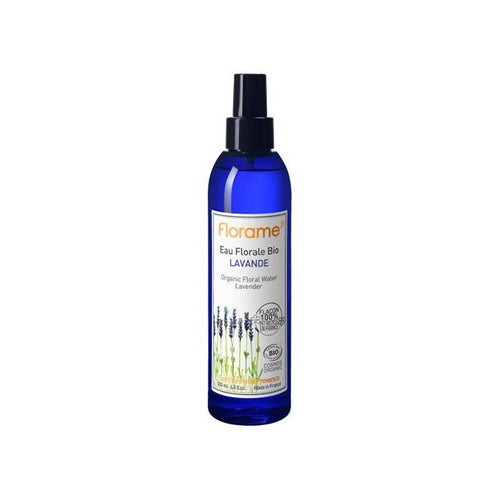 Laventeli kukkaisvesi 200 ml (hydrolaatti) - Hahtuva