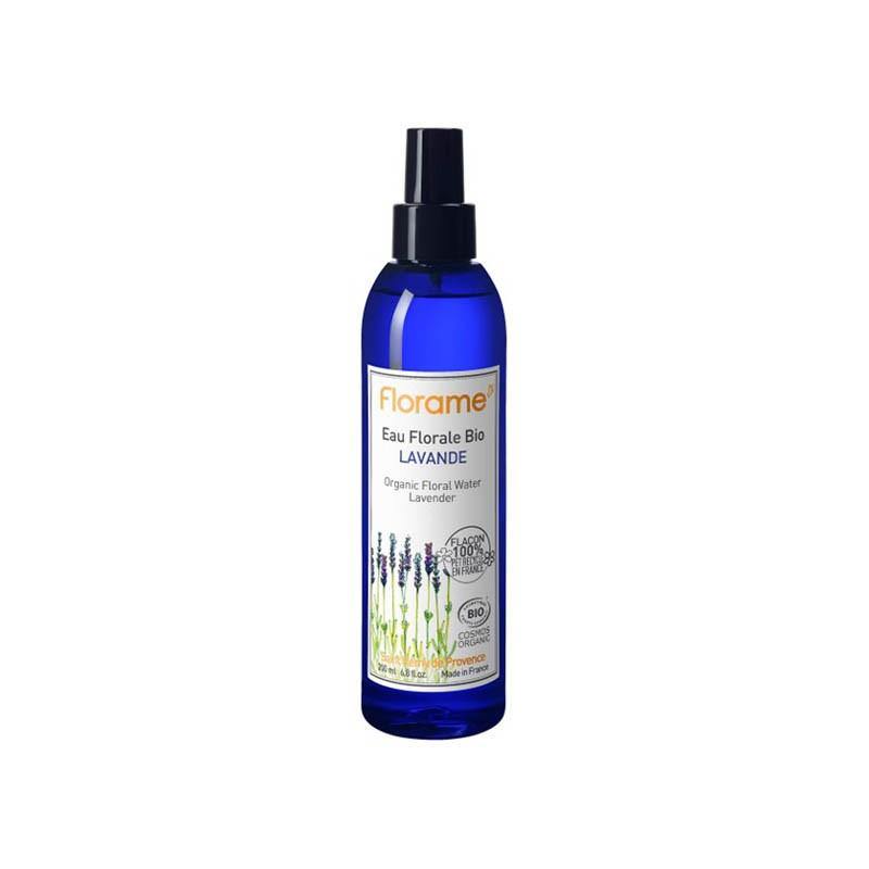 Laventeli kukkaisvesi 200 ml (hydrolaatti) - Hahtuva