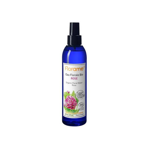 Ruusuvesi 200ml (hydrolaatti) - Hahtuva